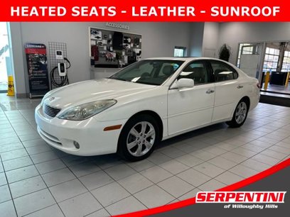 Used 2006 Lexus ES 330