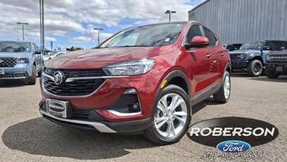 Used 2023 Buick Encore GX Preferred w/ Cold Weather Comfort Package