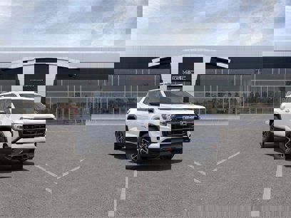 New 2026 GMC Terrain AT4 w/ Convenience Package III