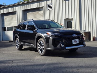 Certified 2024 Subaru Outback Limited