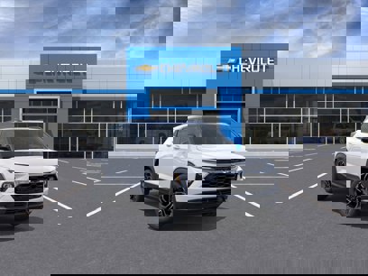 New 2025 Chevrolet TrailBlazer RS w/ Convenience Package