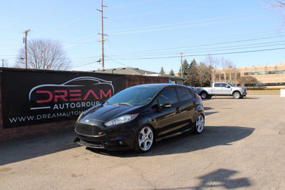 Used 2015 Ford Fiesta ST