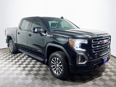Used 2021 GMC Sierra 1500 AT4 w/ AT4 Premium Package