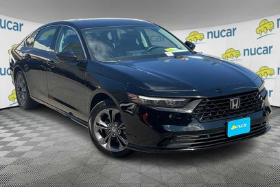 Used 2023 Honda Accord EX-L