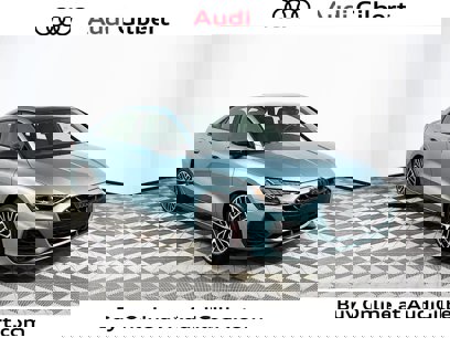 New 2025 Audi S3 Prestige