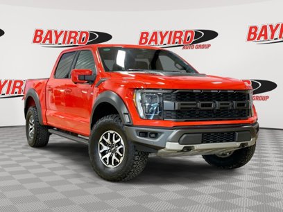 Used 2023 Ford F150 Raptor