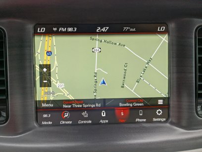 Used 2023 Dodge Charger Scat Pack