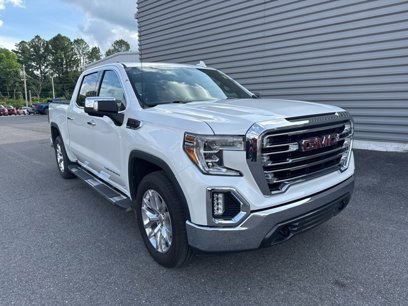 Used 2020 GMC Sierra 1500 SLT w/ SLT Premium Package