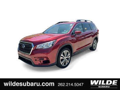 Used 2019 Subaru Ascent Premium