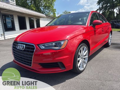 Used 2015 Audi A3 2.0T Premium Plus