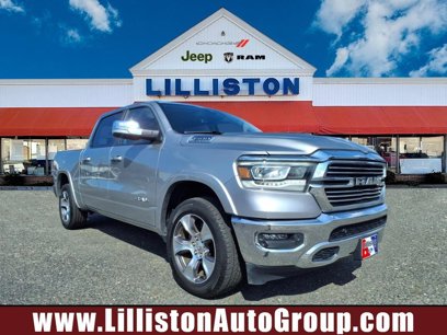Used 2022 RAM 1500 Laramie