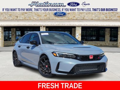 Used 2023 Honda Civic Type R
