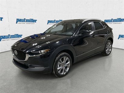 Certified 2025 MAZDA CX-30 AWD 2.5 S w/ Preferred Package