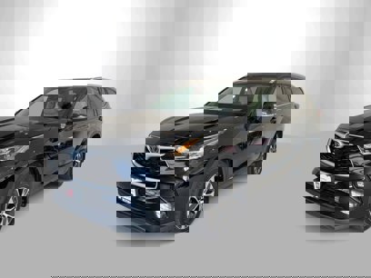 Used 2021 Toyota Highlander XLE