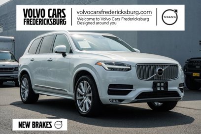 Used 2019 Volvo XC90 T6 Inscription