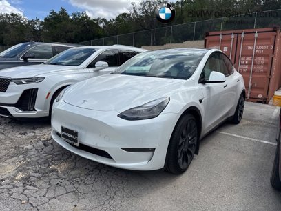 Used 2022 Tesla Model Y Performance