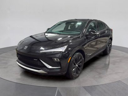 New 2025 Buick Envista Sport Touring w/ Convenience II Package