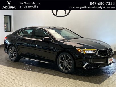 Certified 2019 Acura TLX V6 SH-AWD w/ Technology Pkg