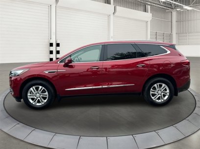 Used 2019 Buick Enclave Premium w/ Trailering Package, 5000 lbs.