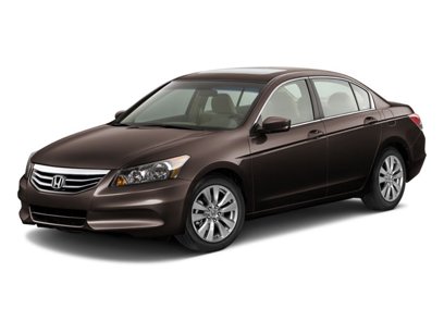 Used 2011 Honda Accord EX