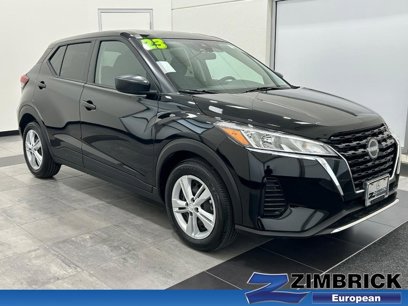 Used 2023 Nissan Kicks S