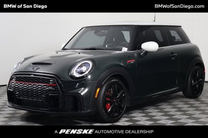 Used 2023 MINI Cooper John Cooper Works w/ Driver Assistance Package