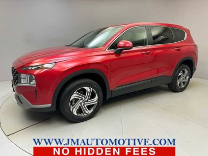 Used 2023 Hyundai Santa Fe SE