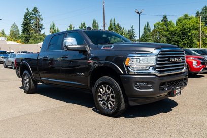 Used 2023 RAM 3500 Limited