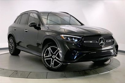 Used 2023 Mercedes-Benz GLC 300 4MATIC