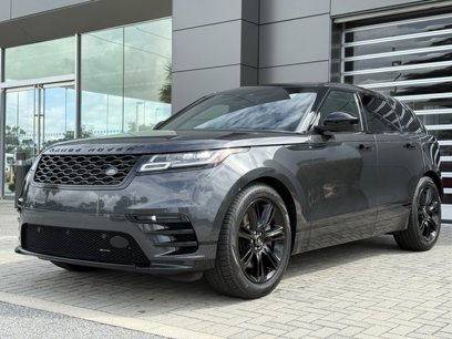 Used 2023 Land Rover Range Rover Velar R-Dynamic S