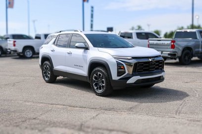 New 2026 Chevrolet Equinox ACTIV w/ Convenience Package III