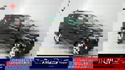 Used 2022 Chevrolet Equinox LT