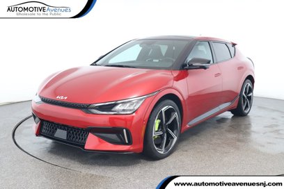 Used 2023 Kia EV6 GT