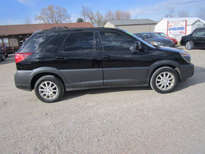 Used 2005 Buick Rendezvous CXL