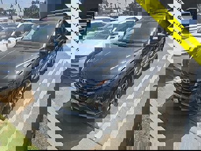 Used 2022 Hyundai Tucson SEL w/ Convenience Package