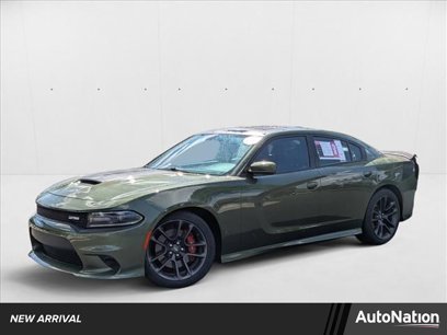Used 2021 Dodge Charger R/T w/ Daytona Edition Group