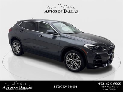 Used 2021 BMW X2 sDrive28i w/ Convenience Package