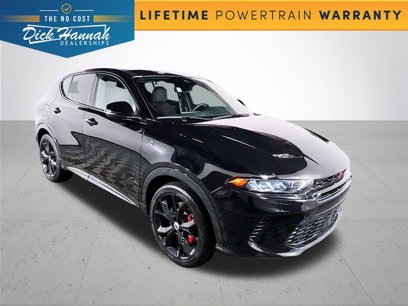 New 2024 Dodge Hornet R/T Plus
