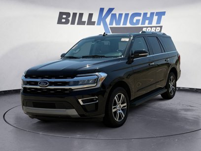 Used 2024 Ford Expedition Limited