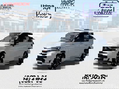 New 2025 Honda Civic Sport Touring