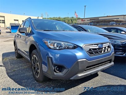 Used 2023 Subaru Crosstrek 2.0i