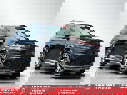 Used 2023 Genesis GV60 Performance