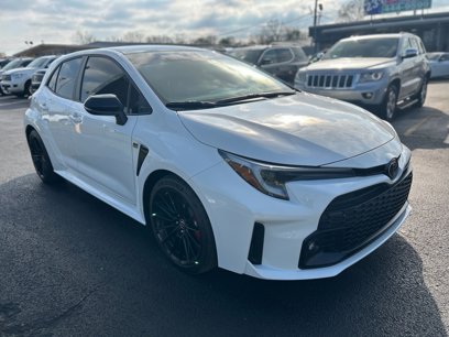 Used 2023 Toyota Corolla GR