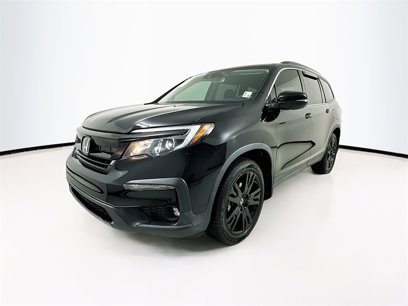 Used 2022 Honda Pilot Special Edition