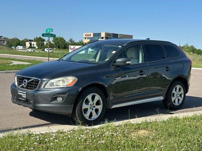 Used 2010 Volvo XC60 3.2