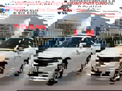 Used 2022 Dodge Charger SXT