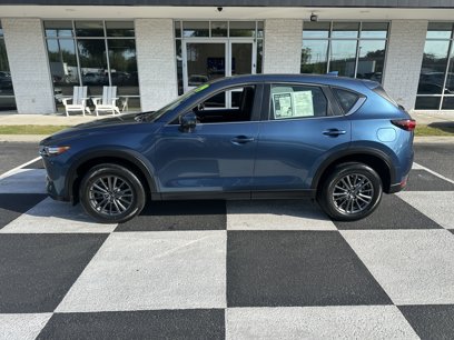 Used 2019 MAZDA CX-5 Sport