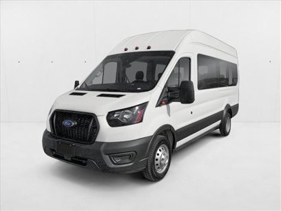 New 2025 Ford Transit 350 XL