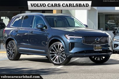 New 2025 Volvo XC90 B6 Ultra