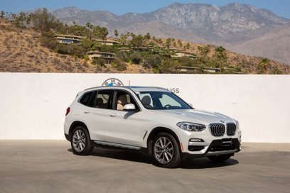 Used 2019 BMW X3 xDrive30i w/ Premium Package